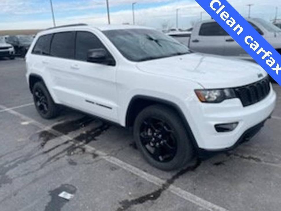 JEEP GRAND CHEROKEE 2019 1C4RJFAG9KC611732 image